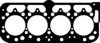 CORTECO 411316P Gasket, cylinder head